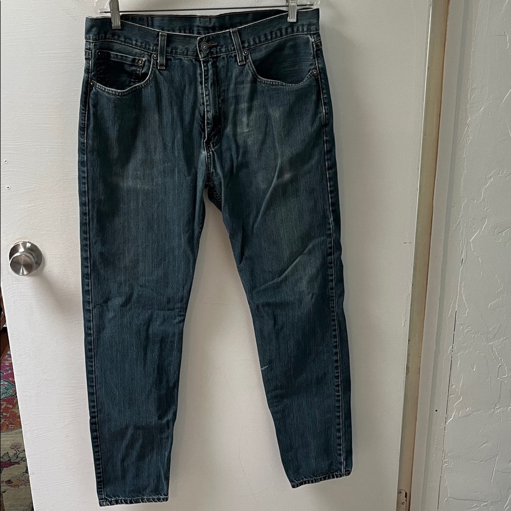 Levi Jeans